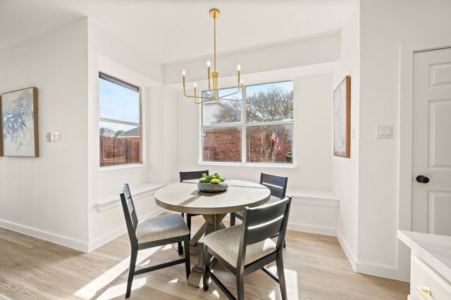 110 N Alder Drive, Allen, TX 75002