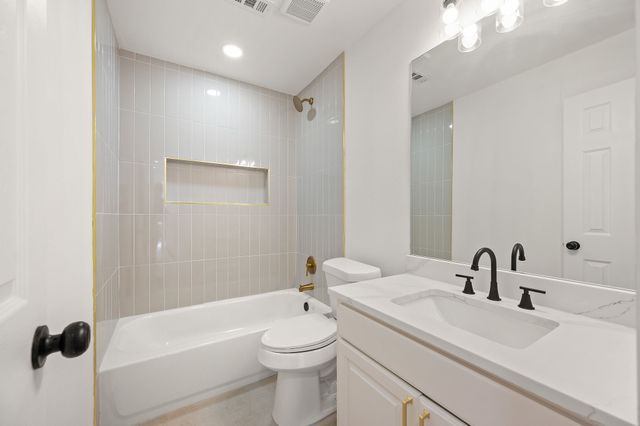 110 N Alder Drive, Allen, TX 75002