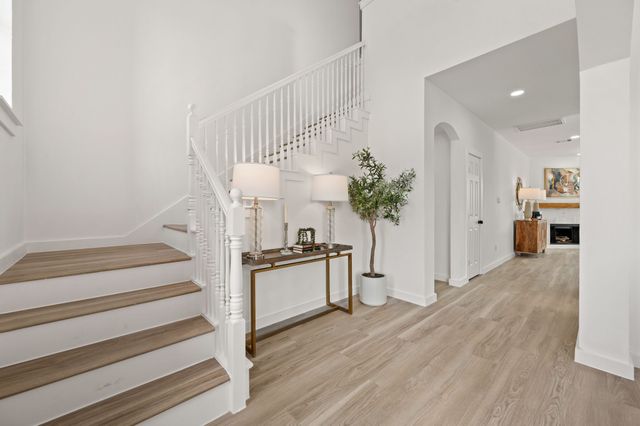 110 N Alder Drive, Allen, TX 75002