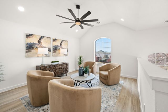 110 N Alder Drive, Allen, TX 75002