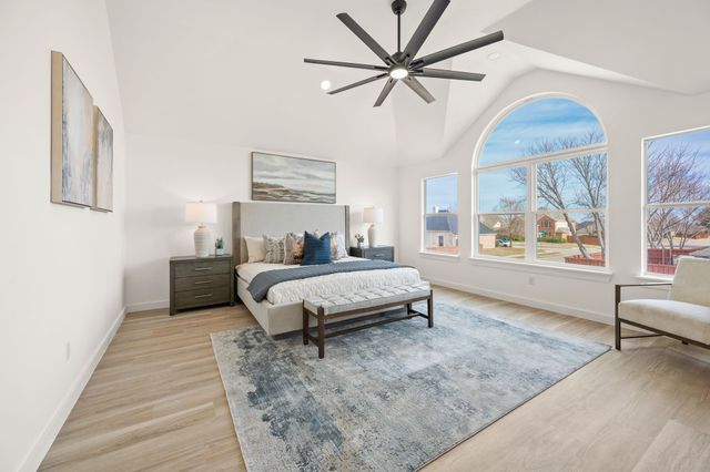 110 N Alder Drive, Allen, TX 75002