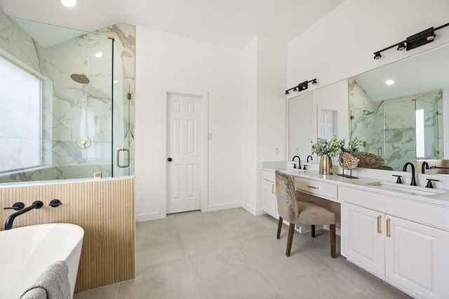 110 N Alder Drive, Allen, TX 75002