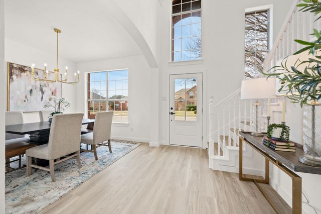 110 N Alder Drive, Allen, TX 75002