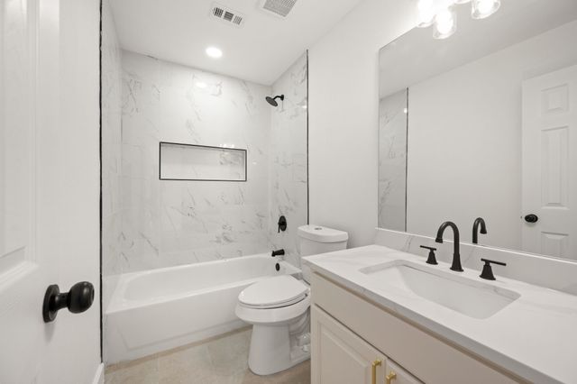 110 N Alder Drive, Allen, TX 75002