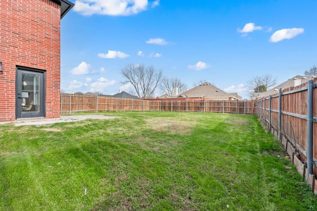 110 N Alder Drive, Allen, TX 75002