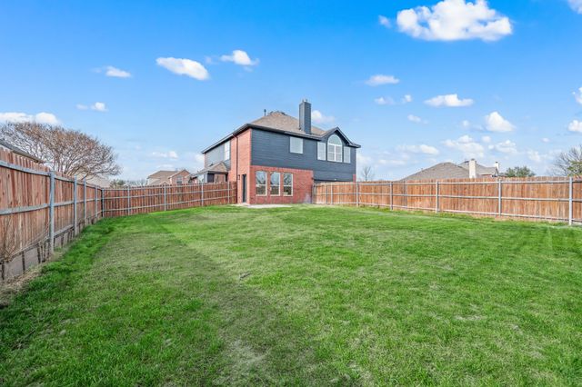 110 N Alder Drive, Allen, TX 75002