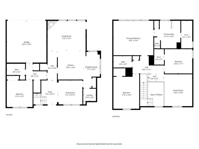 110 N Alder Drive, Allen, TX 75002