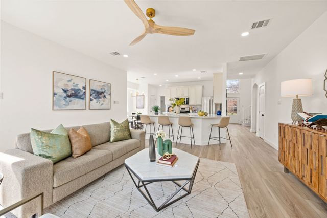 110 N Alder Drive, Allen, TX 75002