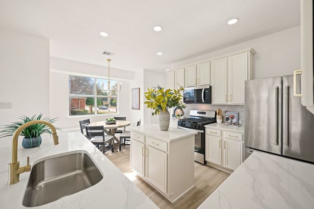 110 N Alder Drive, Allen, TX 75002