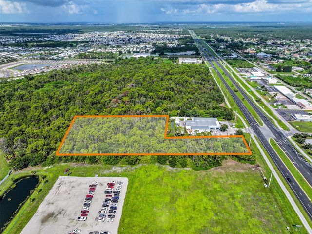 12986 TAMIAMI TRAIL S, North Port, FL 34287
