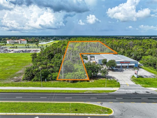 12986 TAMIAMI TRAIL S, North Port, FL 34287