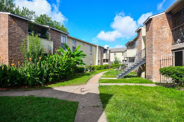 10603 S Wilcrest Drive 41, Houston, TX 77099