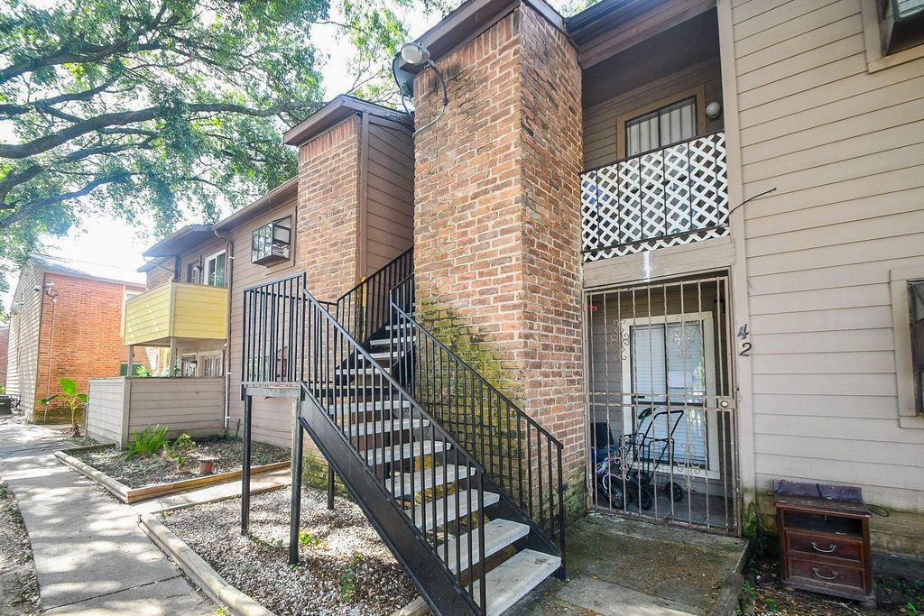 10603 S Wilcrest Drive 41, Houston, TX 77099