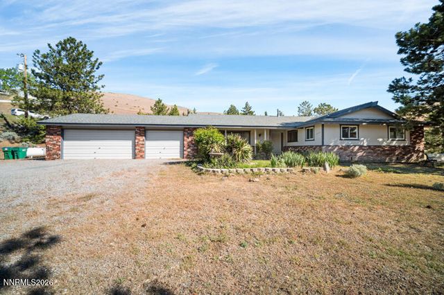 20447 Temelec Way, Reno, NV 89521