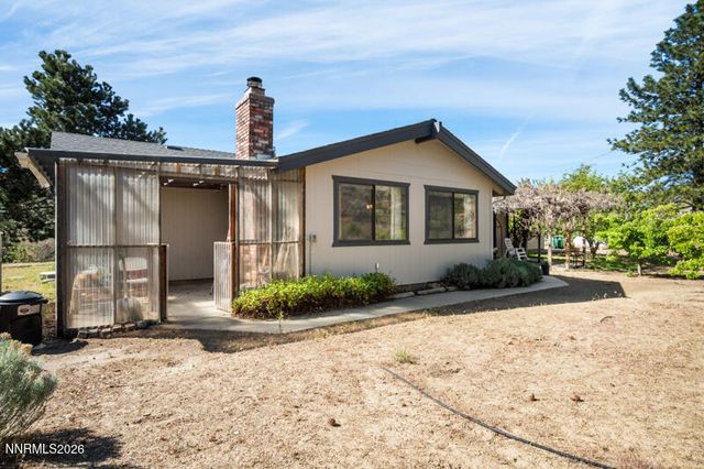 20447 Temelec Way, Reno, NV 89521