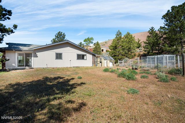 20447 Temelec Way, Reno, NV 89521