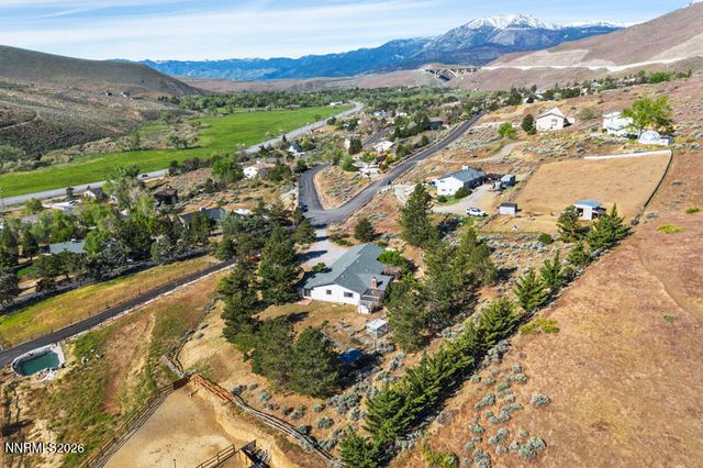 20447 Temelec Way, Reno, NV 89521
