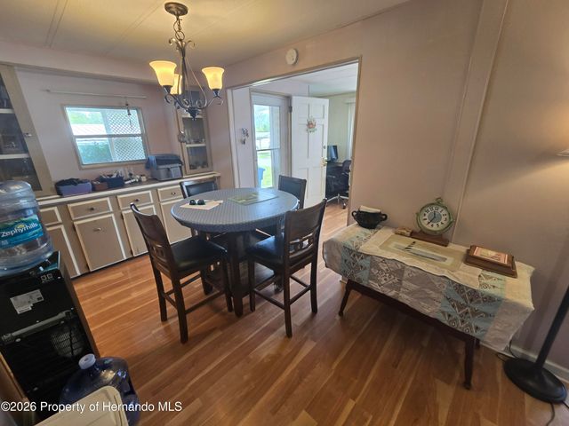 9480 Scepter Avenue, Brooksville, FL 34613