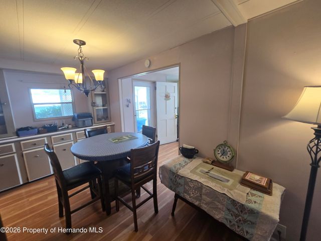 9480 Scepter Avenue, Brooksville, FL 34613