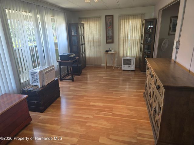 9480 Scepter Avenue, Brooksville, FL 34613