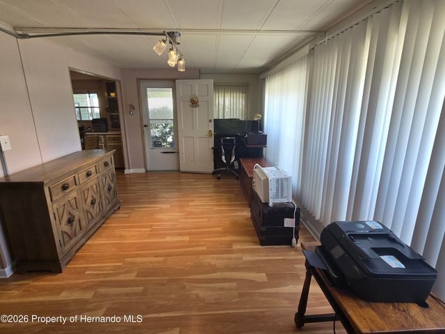 9480 Scepter Avenue, Brooksville, FL 34613