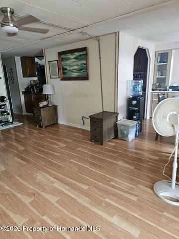 9480 Scepter Avenue, Brooksville, FL 34613