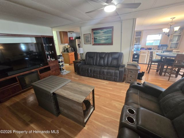 9480 Scepter Avenue, Brooksville, FL 34613