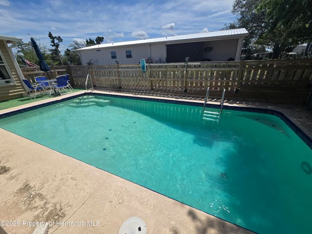 9480 Scepter Avenue, Brooksville, FL 34613