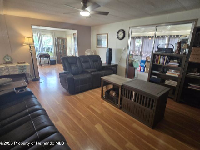 9480 Scepter Avenue, Brooksville, FL 34613