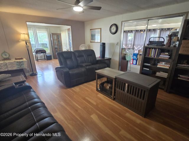 9480 Scepter Avenue, Brooksville, FL 34613