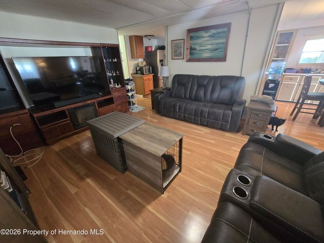 9480 Scepter Avenue, Brooksville, FL 34613
