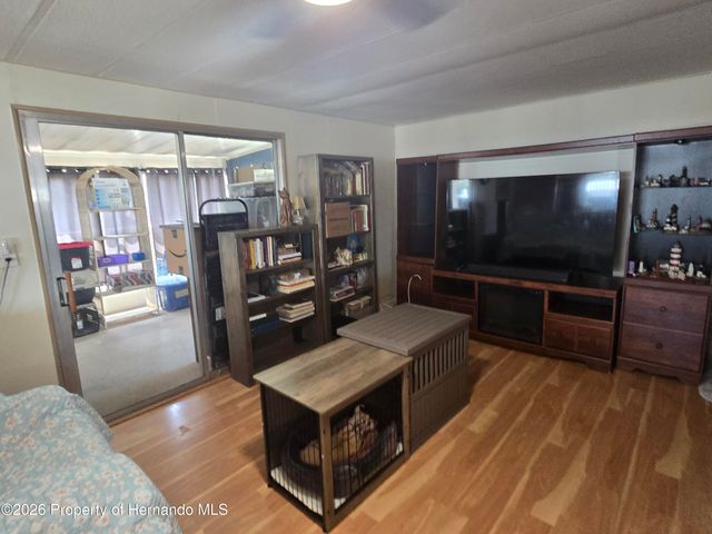 9480 Scepter Avenue, Brooksville, FL 34613