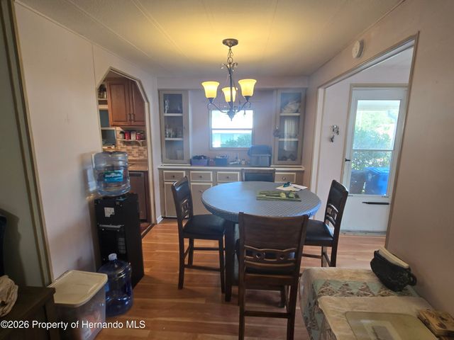9480 Scepter Avenue, Brooksville, FL 34613
