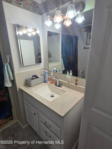 9480 Scepter Avenue, Brooksville, FL 34613