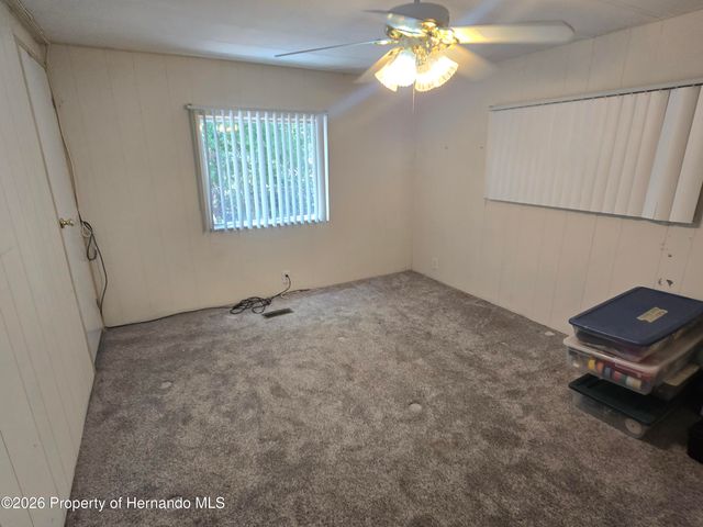 9480 Scepter Avenue, Brooksville, FL 34613
