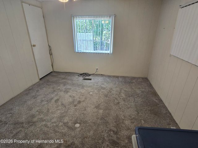 9480 Scepter Avenue, Brooksville, FL 34613