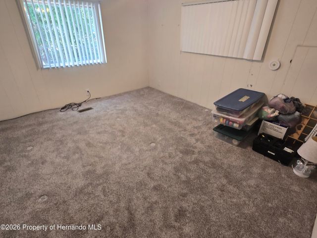 9480 Scepter Avenue, Brooksville, FL 34613
