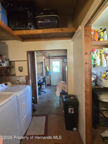 9480 Scepter Avenue, Brooksville, FL 34613