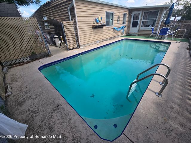 9480 Scepter Avenue, Brooksville, FL 34613