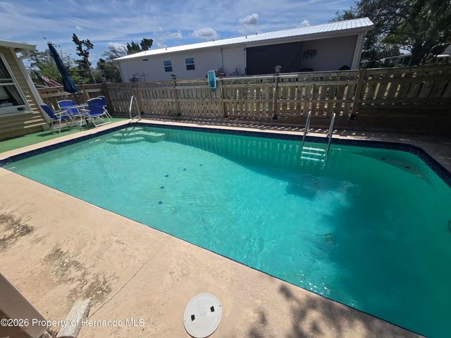 9480 Scepter Avenue, Brooksville, FL 34613