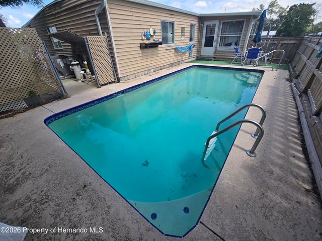 9480 Scepter Avenue, Brooksville, FL 34613