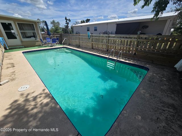 9480 Scepter Avenue, Brooksville, FL 34613