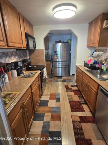 9480 Scepter Avenue, Brooksville, FL 34613