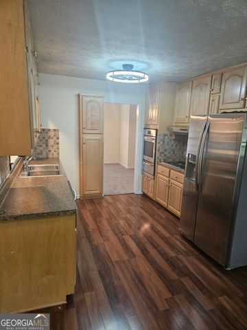1148 MARIFRAN Drive NE 1148, Conyers, GA 30094