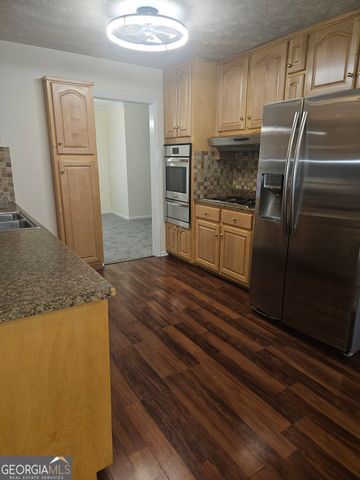 1148 MARIFRAN Drive NE 1148, Conyers, GA 30094