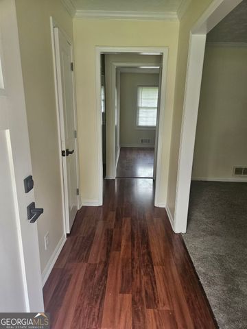 1148 MARIFRAN Drive NE 1148, Conyers, GA 30094