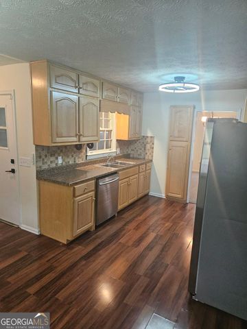 1148 MARIFRAN Drive NE 1148, Conyers, GA 30094