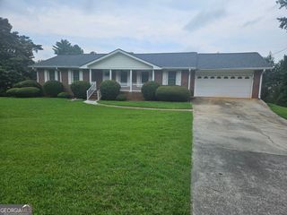 1148 MARIFRAN Drive NE 1148, Conyers, GA 30094