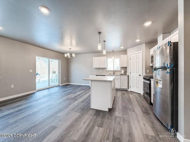 7293 E Aspen Ridge Road, Wasilla, AK 99654