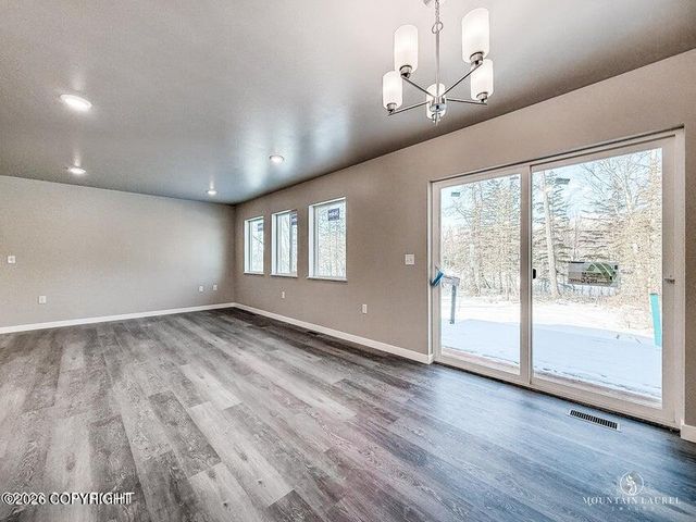 7293 E Aspen Ridge Road, Wasilla, AK 99654